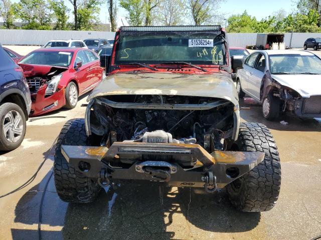 2015 JEEP WRANGLER U - 1C4BJWDG3FL532267