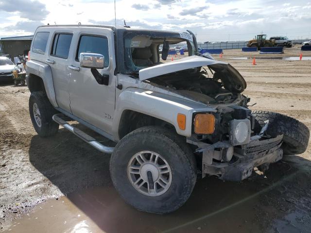 2006 Hummer H3 VIN: 5GTDN136468141326 Lot: 51731934