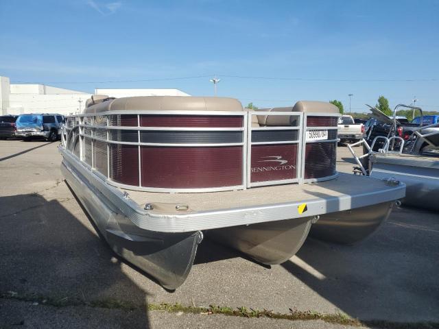 BENN BOAT 2019 two tone   USETWG3969H819 photo #1