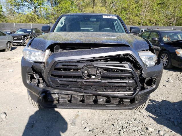 2019 Toyota Tacoma Access Cab VIN: 5TFSX5EN5KX066088 Lot: 51779644