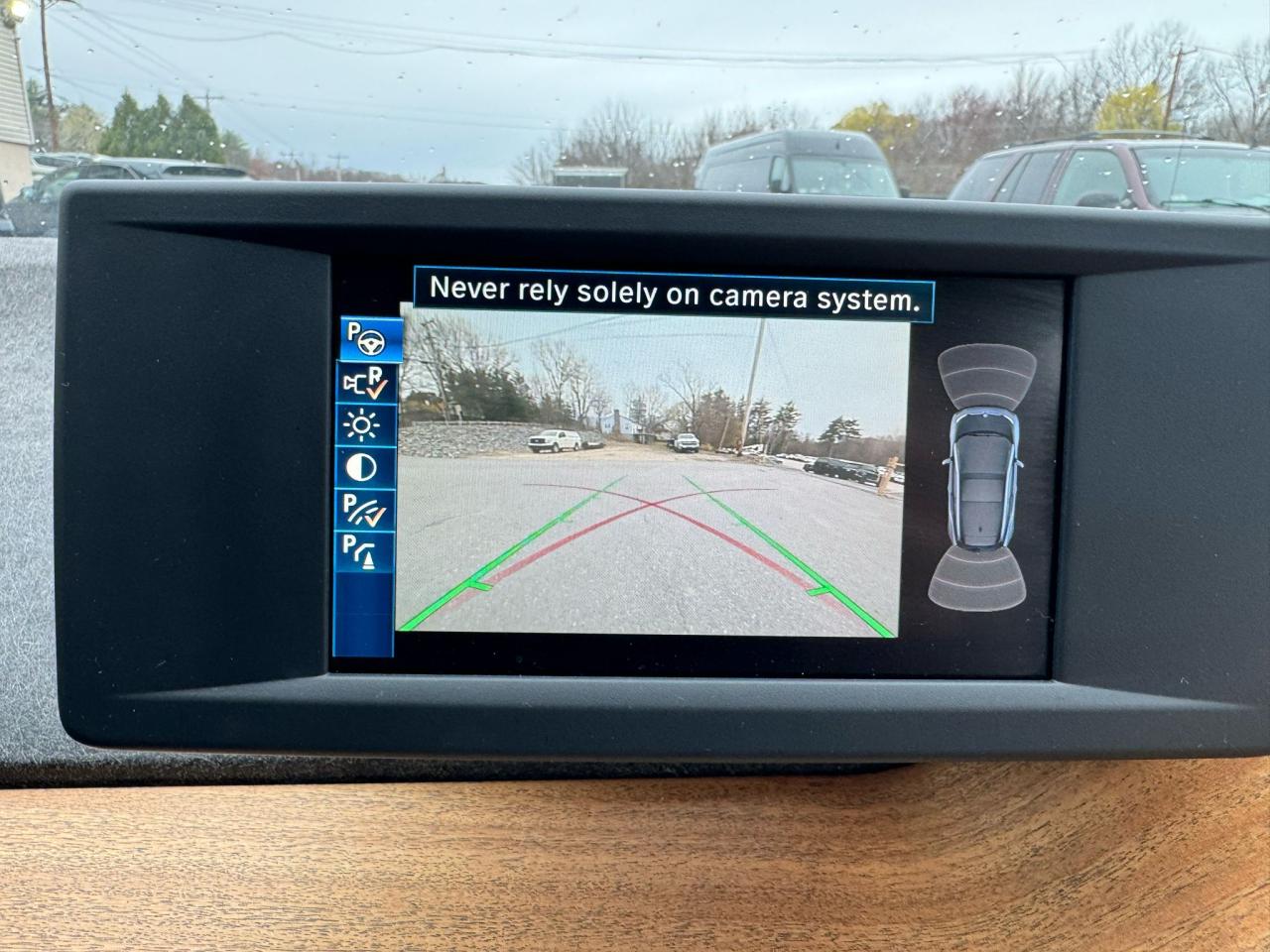 WBY1Z4C55GV505648 2016 BMW I3 Rex