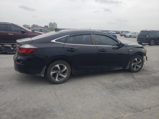2019 Honda Insight Lx VIN: 19XZE4F16KE014091 Lot: 51751604