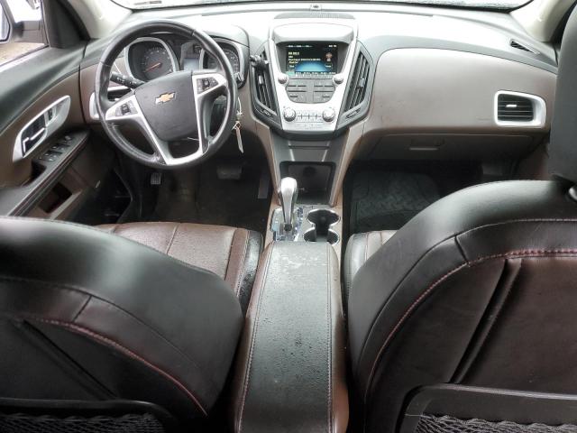 2015 Chevrolet Equinox Lt VIN: 2GNFLGEK2F6311036 Lot: 49876734