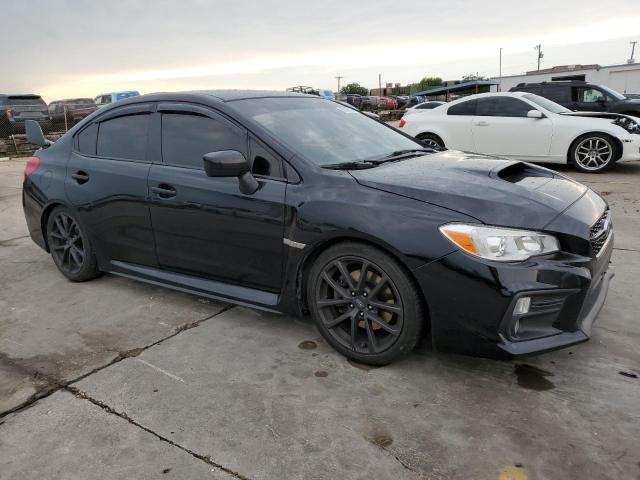 2019 Subaru Wrx Premium VIN: JF1VA1F6XK8818642 Lot: 52600074