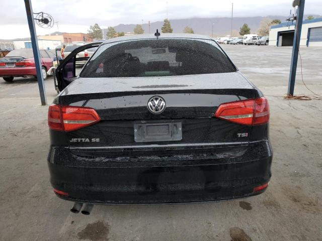 2015 Volkswagen Jetta Se VIN: 3VWD07AJ9FM304268 Lot: 49093684