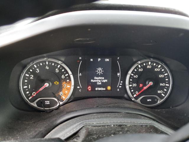 2018 JEEP RENEGADE L - ZACCJBBB5JPJ17859