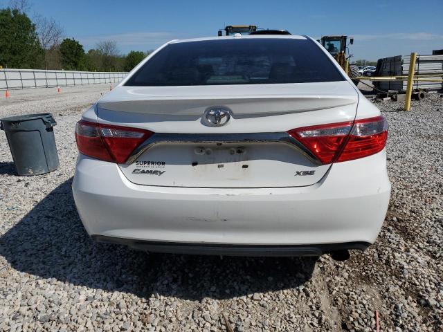 2015 Toyota Camry Le VIN: 4T1BF1FK9FU106417 Lot: 49182724