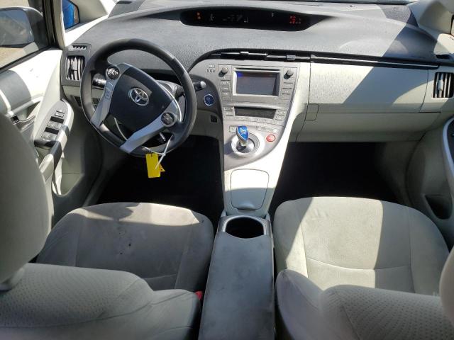 2013 Toyota Prius VIN: JTDKN3DU0D5566659 Lot: 51291544