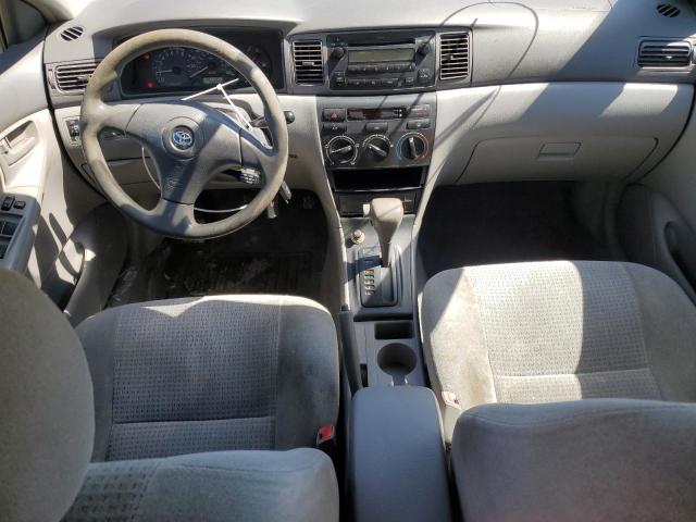 49929374 | 2005 Toyota corolla ce