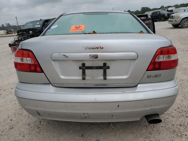 2003 Volvo S40 1.9T VIN: YV1VS27543F953951 Lot: 51422374