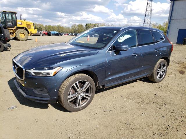 2018 Volvo Xc60 T6 Momentum VIN: YV4A22RK8J1089615 Lot: 51402394