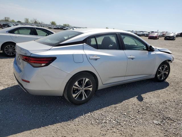 2023 Nissan Sentra Sv VIN: 3N1AB8CV4PY225433 Lot: 51145994