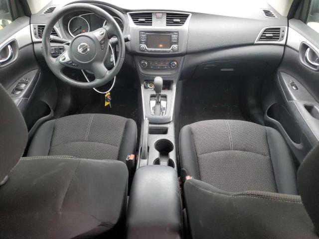 2018 Nissan Sentra S VIN: 3N1AB7AP9JY335044 Lot: 51040684