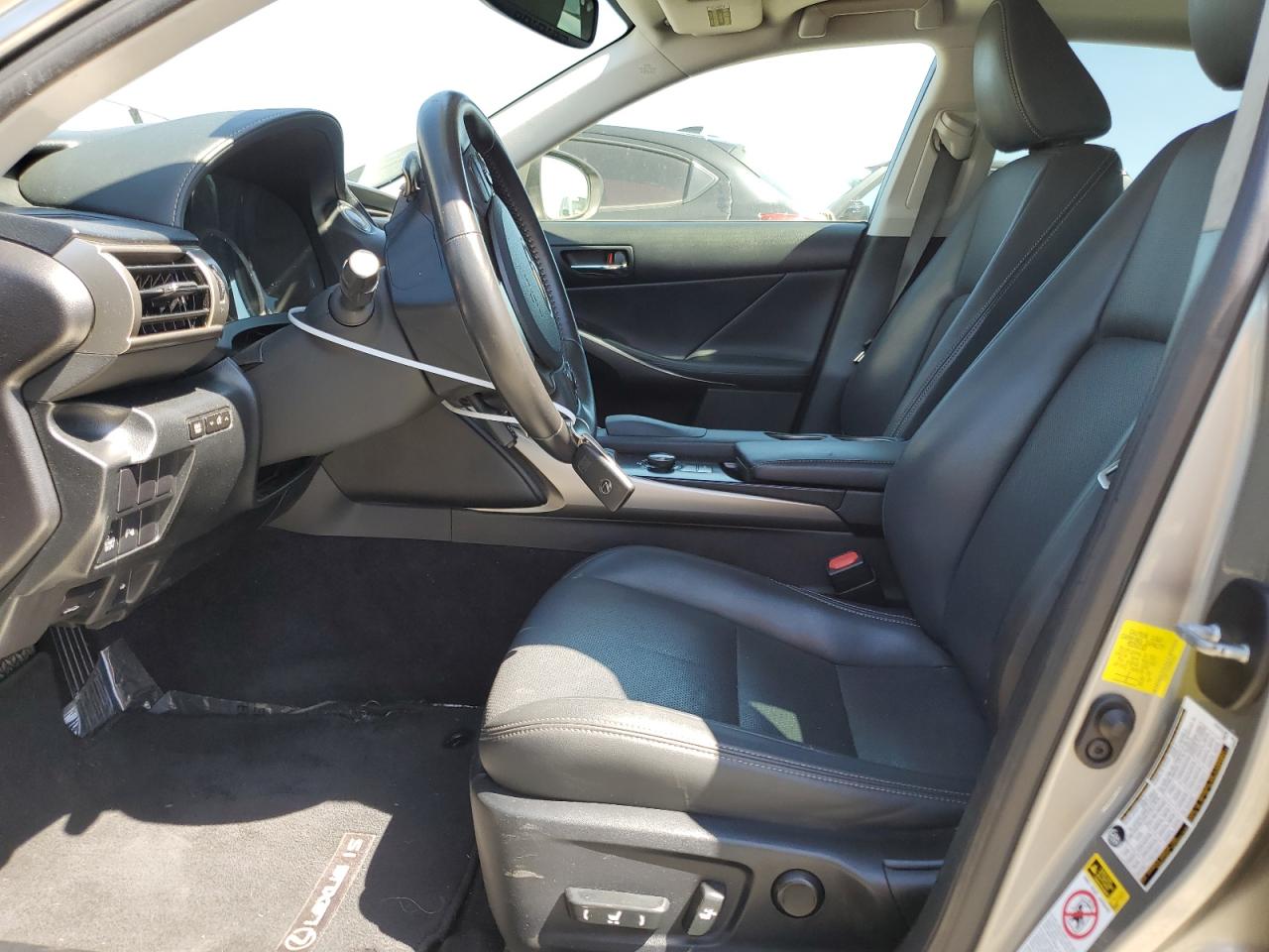 JTHBF1D28E5025987 2014 Lexus Is 250