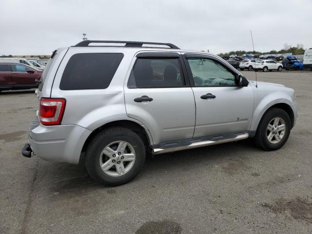 2012 Ford Escape Hybrid VIN: 1FMCU5K35CKB05854 Lot: 51182004