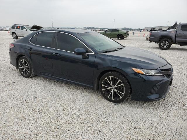 2018 TOYOTA CAMRY L - 4T1B11HK2JU630769