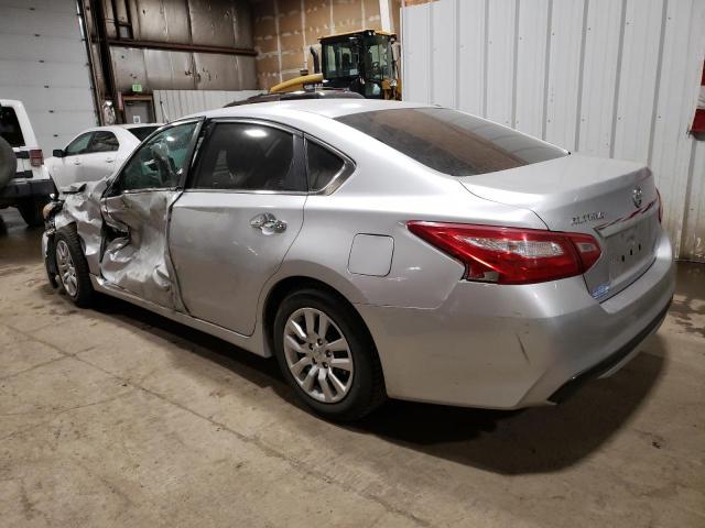 2016 NISSAN ALTIMA 2.5 - 1N4AL3AP3GC208218