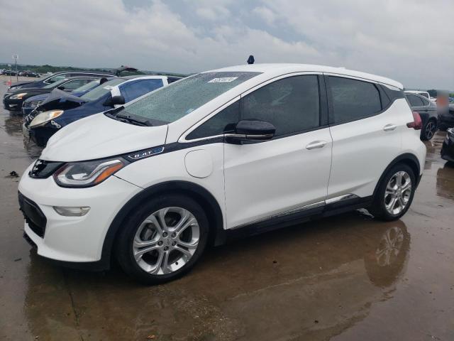 2018 Chevrolet Bolt Ev Lt VIN: 1G1FW6S07J4112418 Lot: 52524474