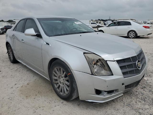 2013 Cadillac Cts Luxury Collection VIN: 1G6DE5E5XD0125102 Lot: 51186144