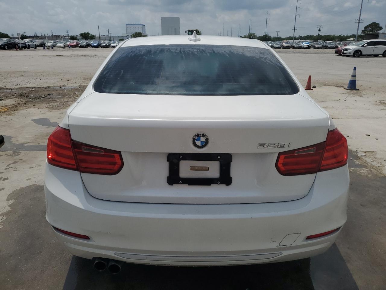 WBA3A5G52DNP26747 2013 BMW 328 I