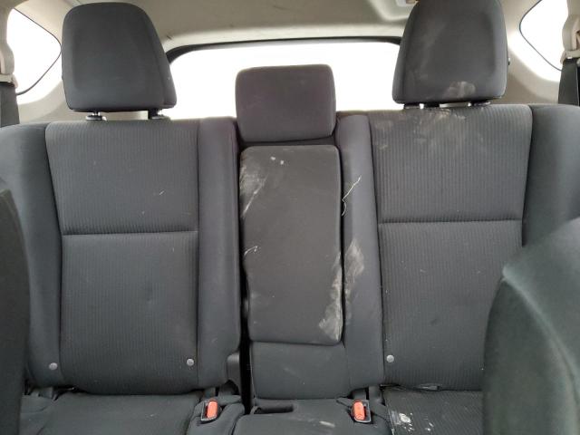 2017 Toyota Rav4 Le VIN: 2T3ZFREV0HW398252 Lot: 48398834