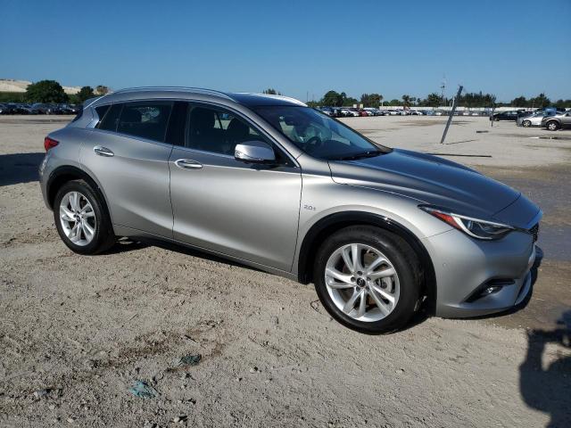 2019 INFINITI QX30 PURE - SJKCH5CP3KA010348