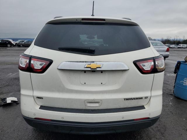 2015 Chevrolet Traverse Lt VIN: 1GNKVGKDXFJ332380 Lot: 49226014