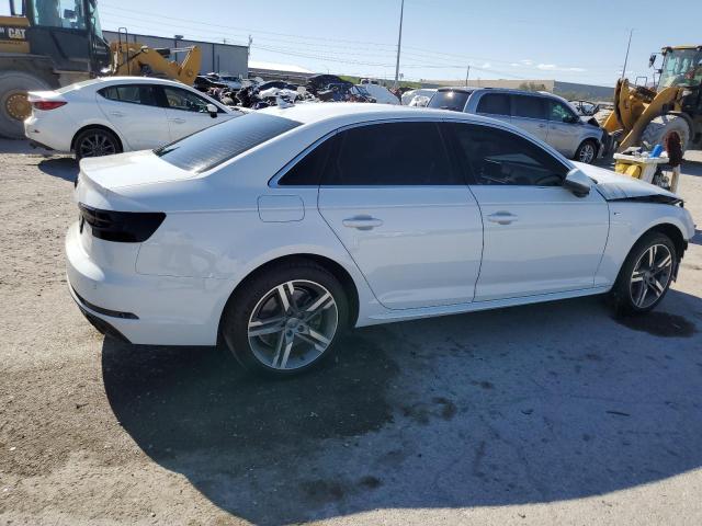 VIN WAUENAF46JA154650 2018 Audi A4, Premium Plus no.3