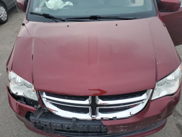 2020 DODGE GRAND CARA - 2C4RDGCG1LR205995