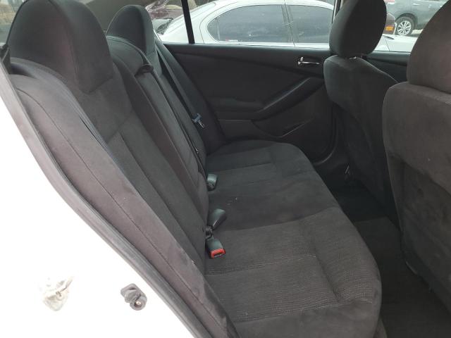 2011 Nissan Altima Base VIN: 1N4AL2AP6BC149703 Lot: 49309694