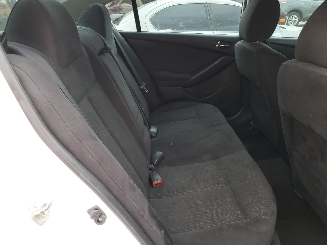 1N4AL2AP6BC149703 2011 Nissan Altima Base