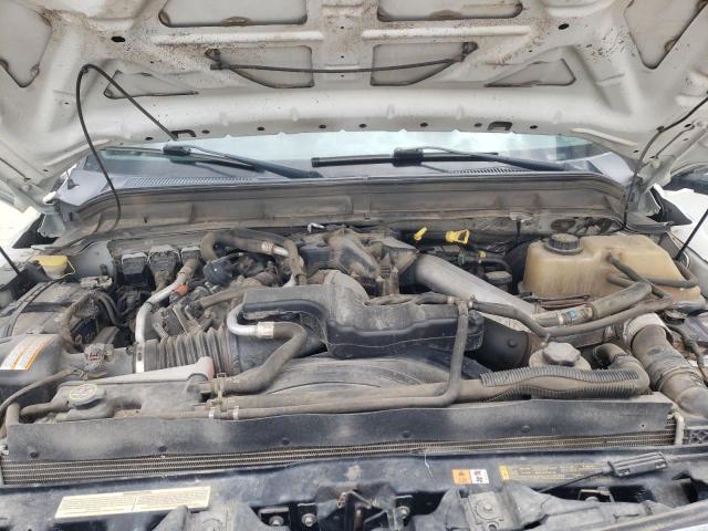 2013 Ford F250 Super Duty VIN: 1FT7W2BT7DEB66086 Lot: 52566274