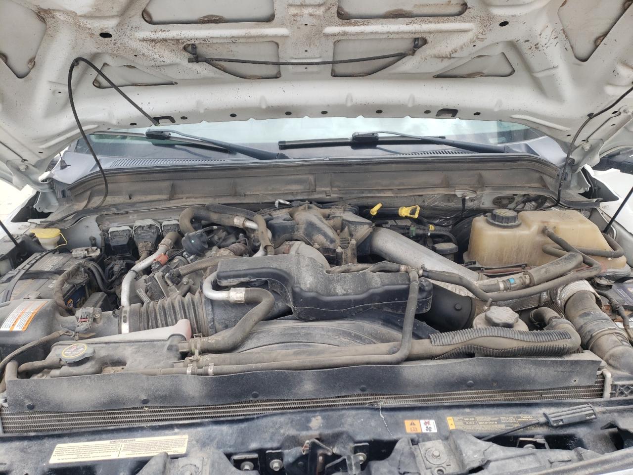 1FT7W2BT7DEB66086 2013 Ford F250 Super Duty