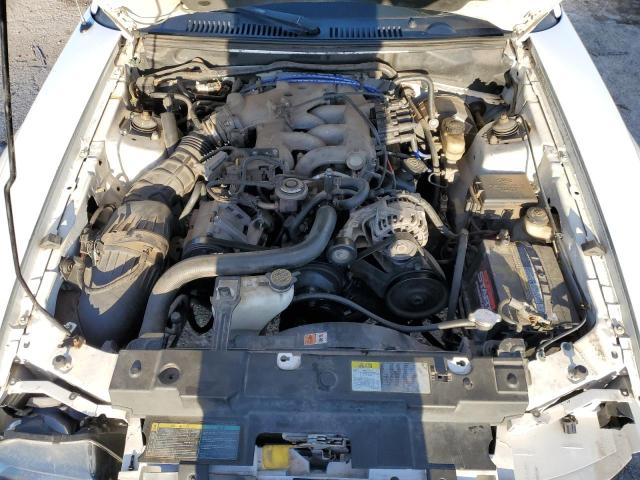 2004 Ford Mustang VIN: 1FAFP40614F135546 Lot: 50375294