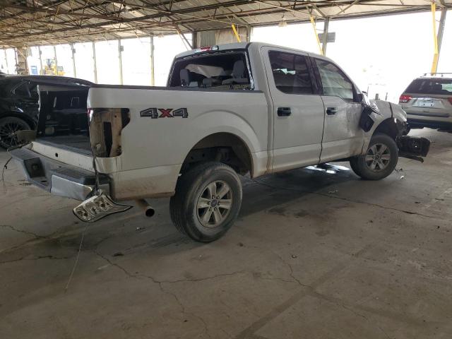 2020 FORD F150 SUPER - 1FTEW1E54LFA95761