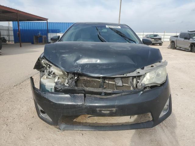 VIN 4T1BD1FK7DU068723 2013 Toyota Camry, Hybrid no.5