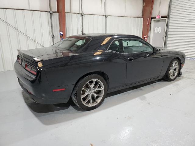 2023 Dodge Challenger Gt VIN: 2C3CDZJG7PH514665 Lot: 52080014