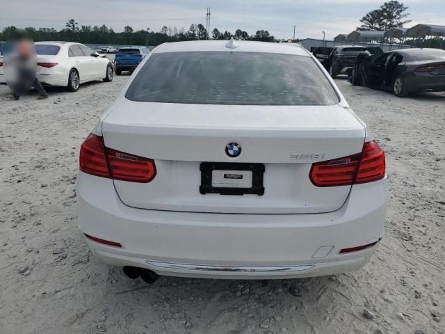 2013 BMW 328 I Sulev VIN: WBA3C1C5XDF442057 Lot: 50174934