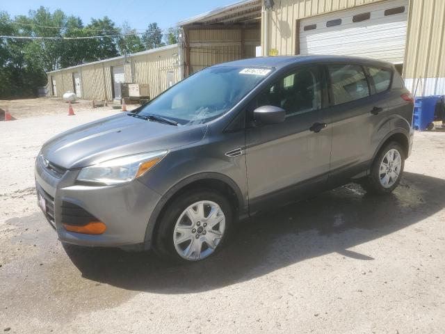 2014 Ford Escape S VIN: 1FMCU0F77EUD15282 Lot: 51975684