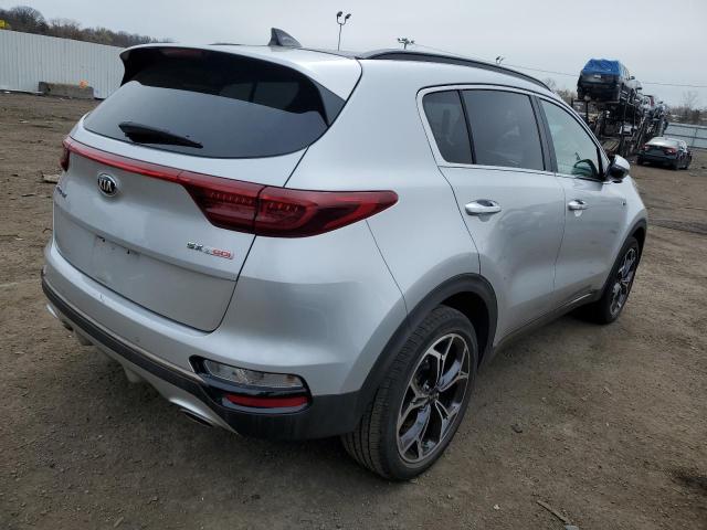 KNDPRCA69L7655021 Kia Sportage S 3