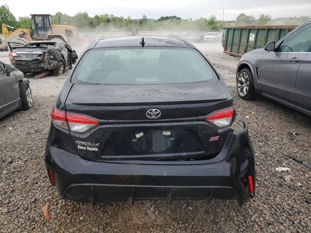 2024 Toyota Corolla Se VIN: 5YFP4MCE1RP178682 Lot: 51402064