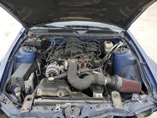 2008 Ford Mustang VIN: 1ZVHT80N685155734 Lot: 55327914