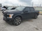 2019 FORD F150 SUPER - 1FTEW1CP2KKD55259