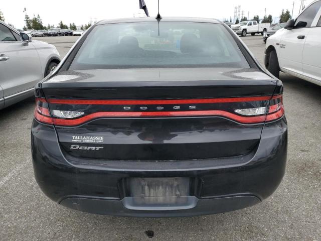 2013 Dodge Dart Se VIN: 1C3CDFAA0DD100615 Lot: 51297264