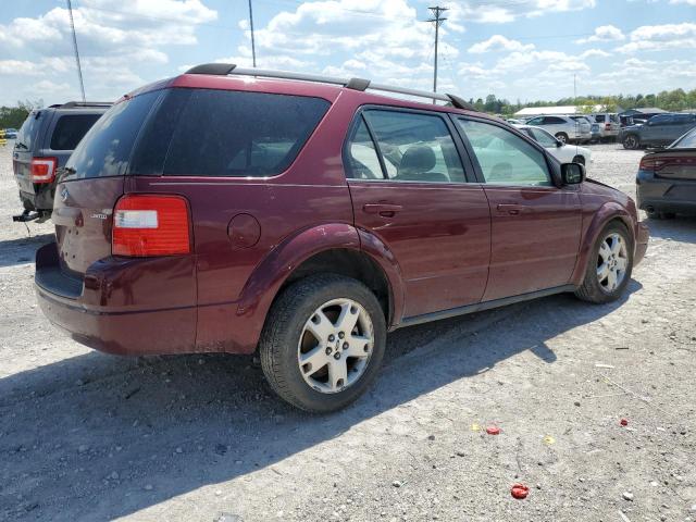 2005 Ford Freestyle Limited VIN: 1FMZK06185GA52102 Lot: 51936494