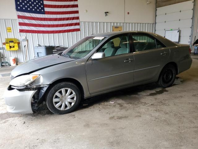 2005 Toyota Camry Le VIN: 4T1BE32K95U599115 Lot: 53078124