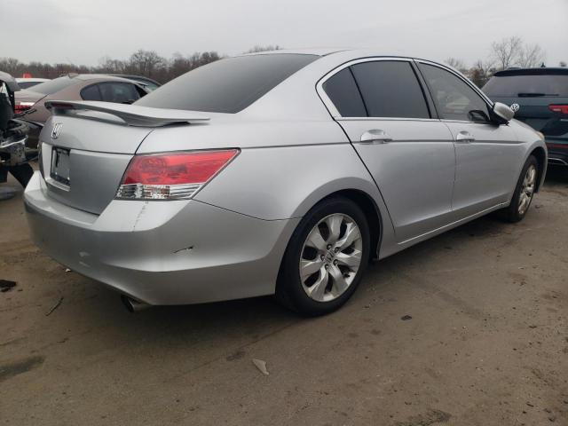 2010 Honda Accord Ex VIN: 1HGCP2F78AA044284 Lot: 48549934