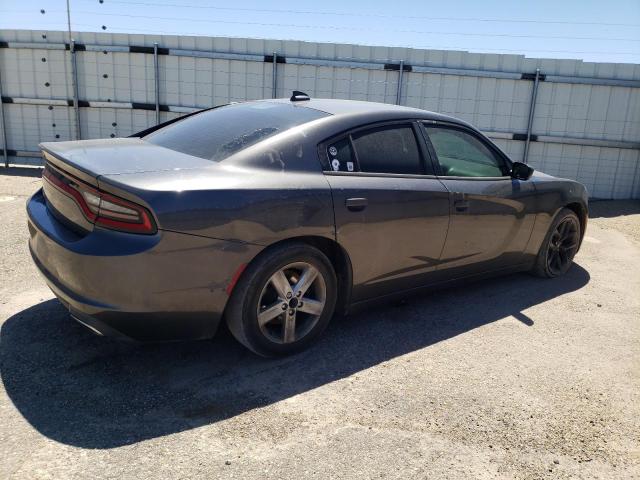 2016 Dodge Charger Sxt VIN: 2C3CDXHG4GH187670 Lot: 51149144