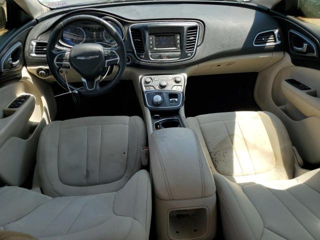 2016 Chrysler 200 Limited VIN: 1C3CCCAB1GN164090 Lot: 51963804