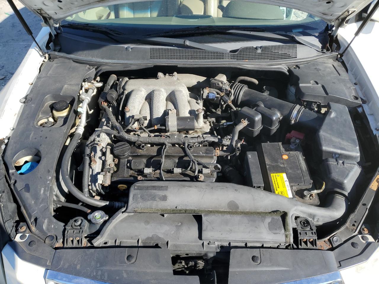 1N4BA41E87C807162 2007 Nissan Maxima Se